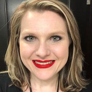 Meet your Posher, Jessi
